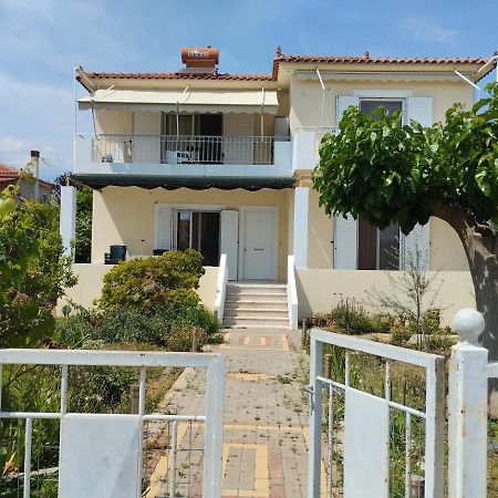 Calypso Two Bedroom Apartment Kandia Exterior photo