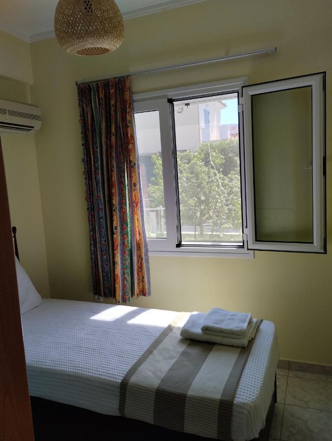 Calypso Two Bedroom Apartment Kandia Exterior photo